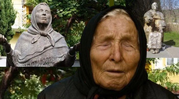 Mystic Baba Vanga's 2026 WW3 prediction: Find out why it's viral now
