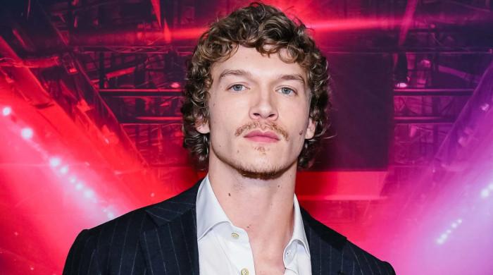 Connor Storrie gives rare insight into 'Heated Rivalry' viral success