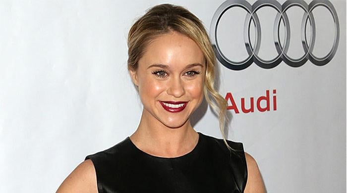 ‘Glee' star criticizes Hilary Duff husband on ‘toxic mom group' drama