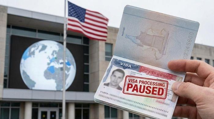 US halts visa processing for 75 nations: See full list here