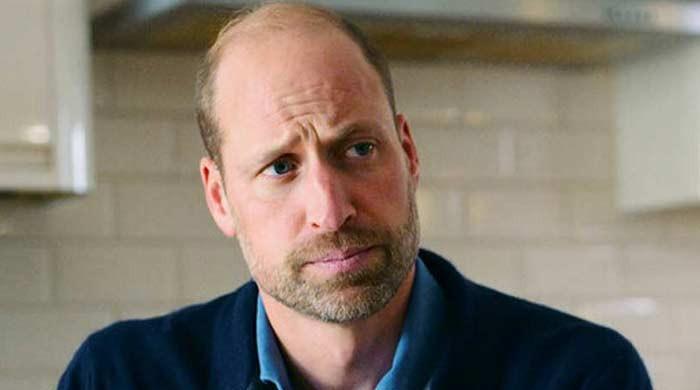 Palace releases video as William receives big offer from Guinness World Record holder