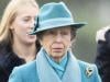 Buckingham Palace releases Princess Anne statement amid Harry invitation