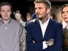 Brooklyn Beckham warns David and Victoria over 'privacy' boundaries