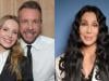 Dax Shephard addresses Cher's 'mean' comment to Kristen Bell