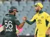 PCB announces schedule for Australia's T20I tour of Pakistan