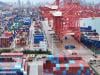 China's trade surplus hit record $1.2tr in 2025