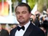 Who was Leonardo DiCaprio talking to in viral Golden Globes moment?