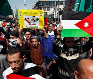 US designates three Muslim Brotherhood chapters as global terrorists