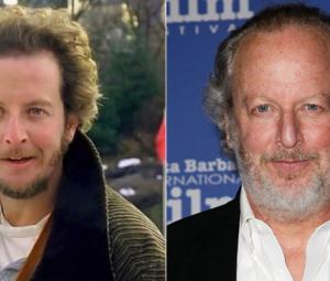‘Home Alone' actor Daniel Stern slapped with shocking charges 