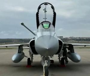 Minister confirms Pakistan in talks with several countries to sell JF-17 fighter jets