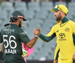 PCB announces schedule for Australia's T20I tour of Pakistan