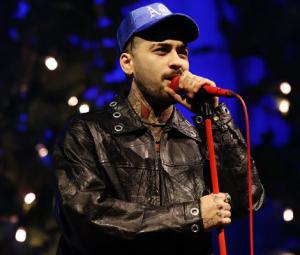 Zayn Malik kicks off countdown to Las Vegas residency: 'Seven days!'