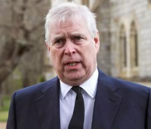 Andrew Mountbatten-Windsor likely to receive brutal present for birthday