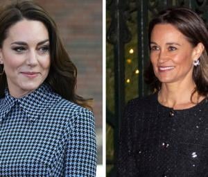 Princess Kate sets record straight about Pippa feud in secret meeting