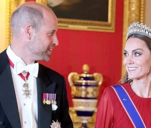 Princess Kate speeds up preparations for William's reign: report