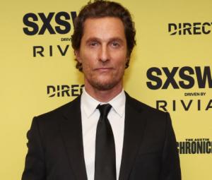 Matthew McConaughey makes stance clear on AI with latest move