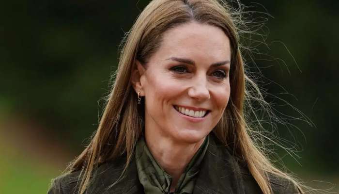 The future queen introduces exciting new early development project