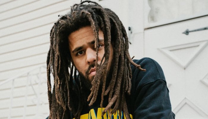 J. Cole teases upcoming album The Fall-Off