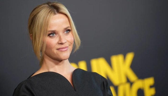 Reese Witherspoon faces fraudulent social media activity