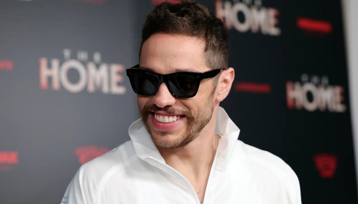 Pete Davidson announces ‘The Pete Davidson Show’