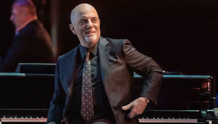 Billy Joel fuels concern with ‘rushed’ comeback amid severe health issues