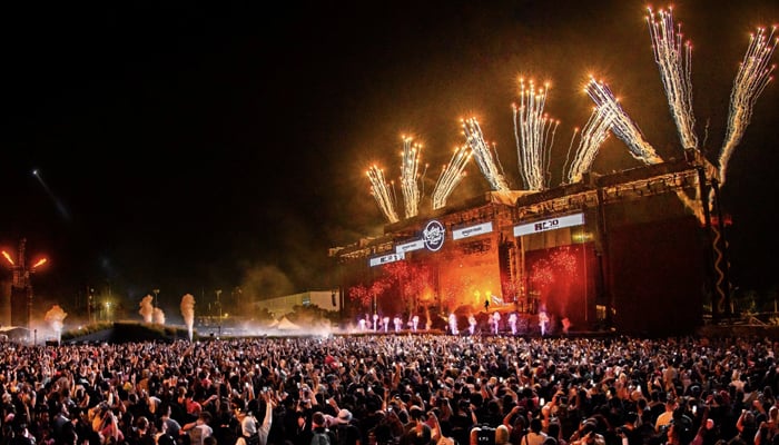 Rolling Loud festival sparks anticipation with exciting performances by Playboi Carti, Esdeekid, and more