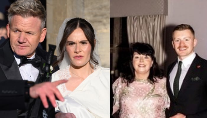 Adam Peatys parents accept rift is unlikely to heal after Gordons remarks