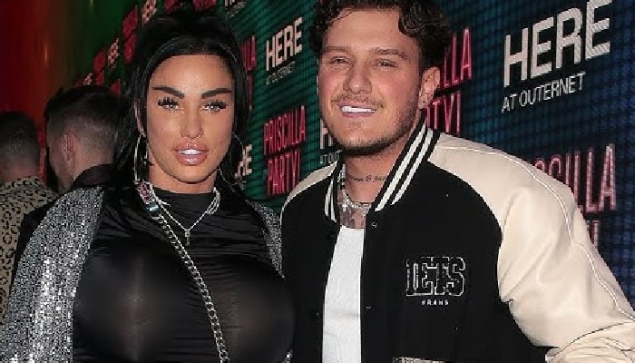 Katie Price urged to prioritise health amid ex JJ Slaters fresh start move