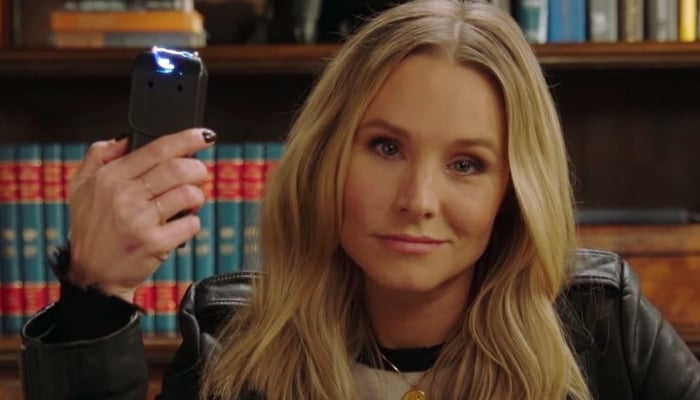Kristen Bells classic Veronica Mars makes new return after two decades