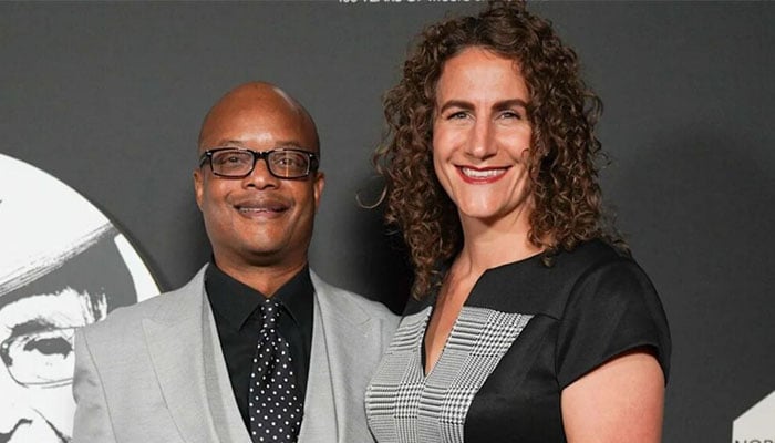 Bettijo B. Hirschi, Todd Brides part ways three years after marriage