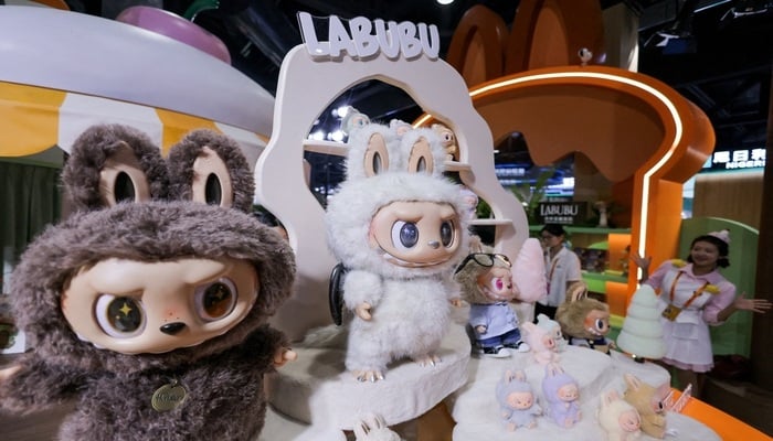 Labubu doll maker accused of unfair labour practices, Chinese Labour Watch reveals
