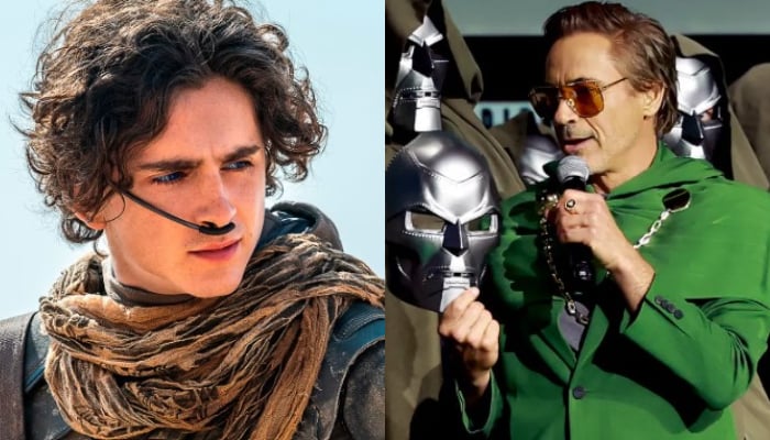 Avengers: Doomsday, Dune 3 to release globally on December 18