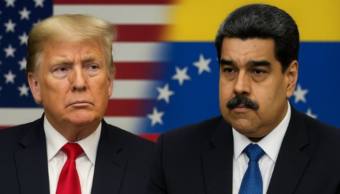 US sells first batch of Venezuelan oil worth $500 million