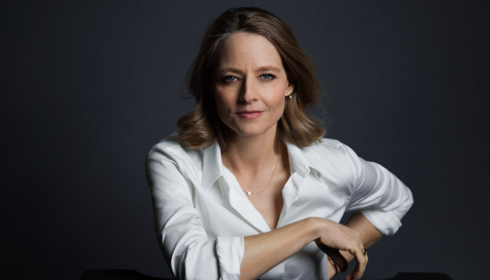 Jodie Foster says early Oscar nod helped her avoid 'abuse' in Hollywood