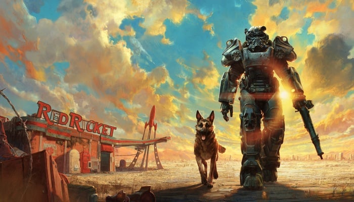 Bethesdas Fallout 3 and New Vegas remakes in the making