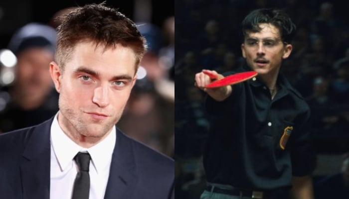 Timothée Chalamet, Robert Pattinson to collaborate in Dune 3