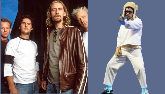 Where do I sign?: Petition urges Super Bowl to swap Bad Bunny for Nickelback in 2026