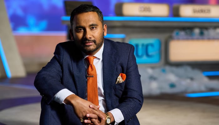 Why iconic broadcaster walked away from BBC show after five years?