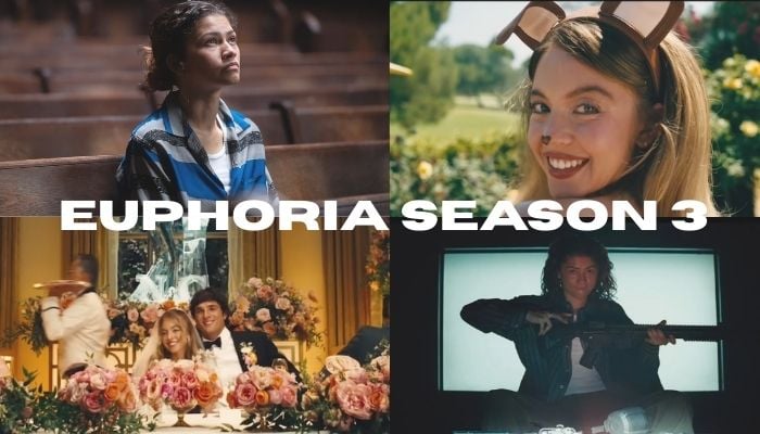Hidden clues in ‘Euphoria’ season 3 trailer that hint at major twists