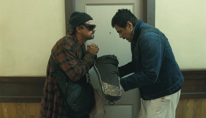 One Battle After Another was released in movie theaters on September 26, 2025