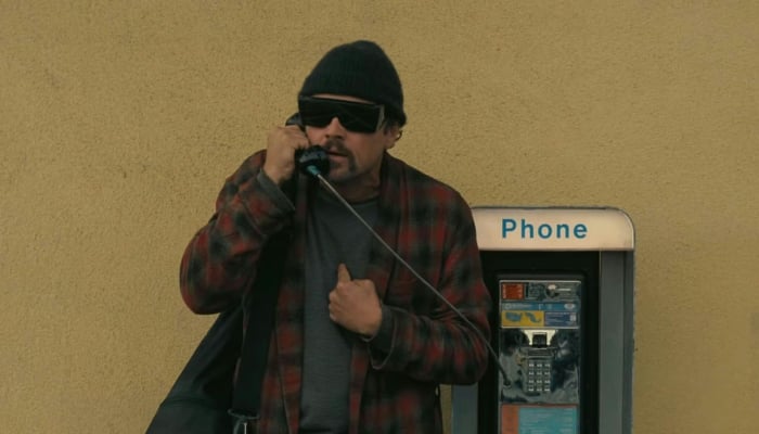 One Battle After Another proves why DiCaprio is a legend