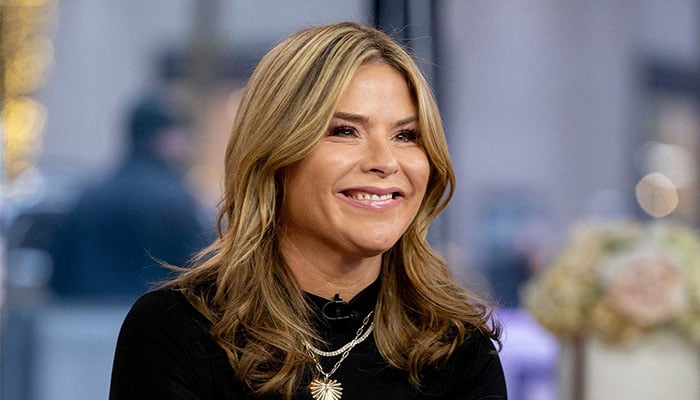 Jenna Bush Hager embarks on new career path