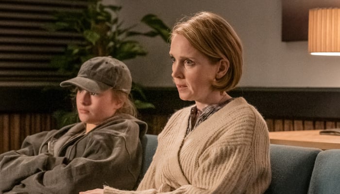 Coronation Street marks 15 years since Julia Haworth’s exit