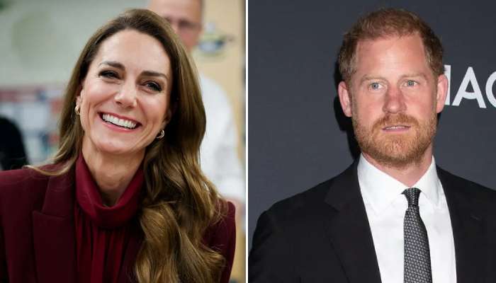 The future queen took over the role after Harry and Meghans exit from royal life