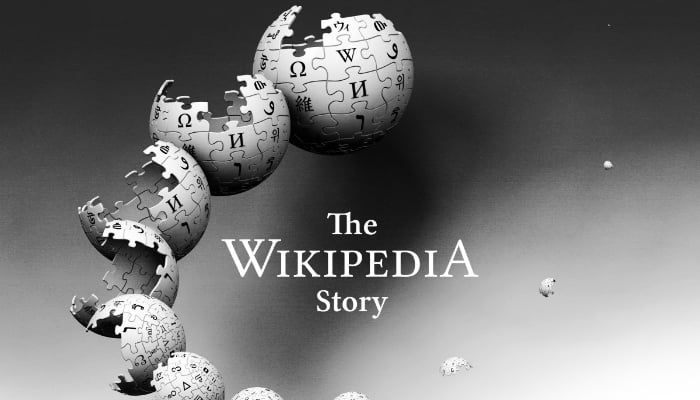 Wikipedia celebrates 25 years of free knowledge and global impact