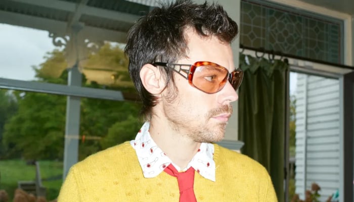 Harry Styles enters new era with upcoming album reveal