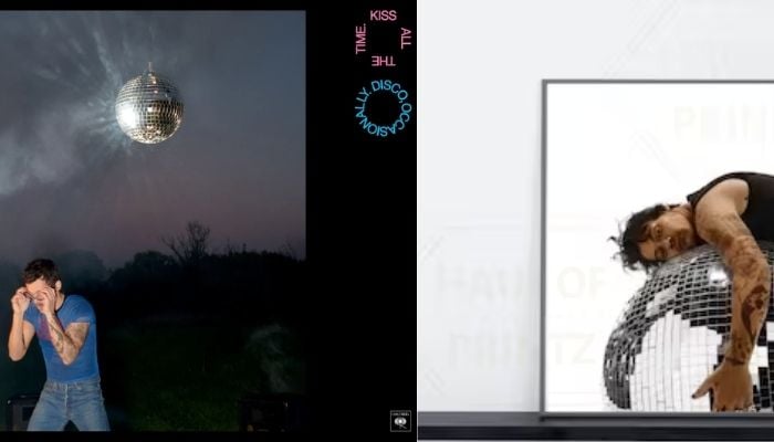 Harry Styles’ new album title sparks more confusion than excitement among fans