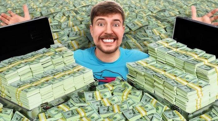 How can MrBeast be broke? Decoding illusion of influencer economy