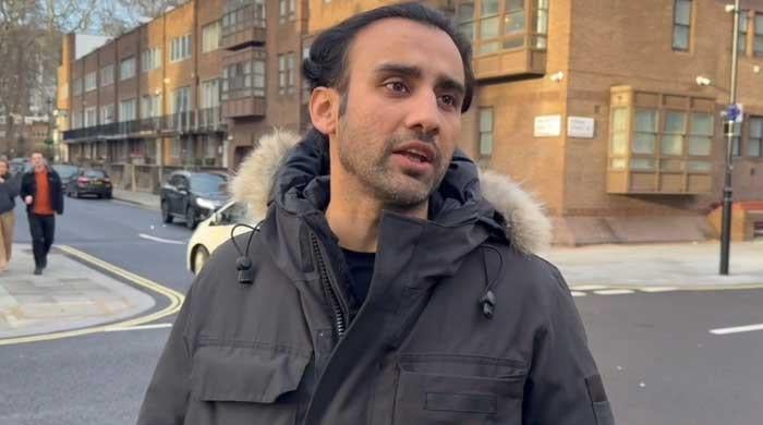 Top visits signal Pakistan understands risks, opportunities of digital assets: Bilal Bin Saqib