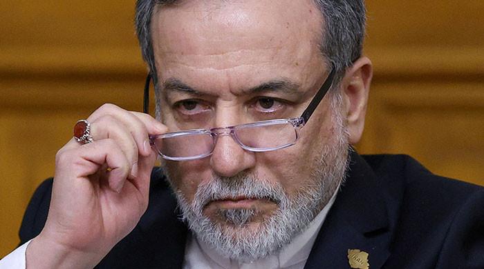 Iran rejects reports of protesters' executions